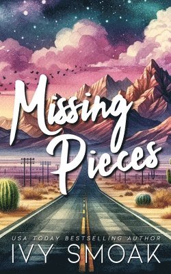 Ivy Smoak - Missing Pieces, Häftad. Tillgänglighet: Lägg i varukorg