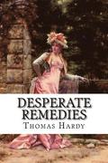 Desperate Remedies Thomas Hardy