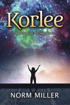 Norman C. Miller - Korlee, Häftad