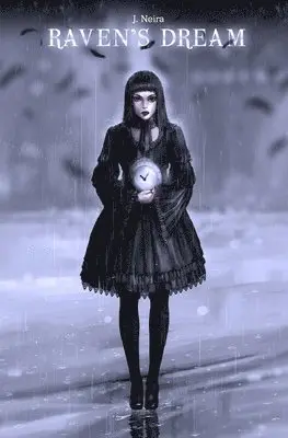 J. Neira - Raven's Dream, Häftad. Tillgänglighet: Lägg i varukorg
