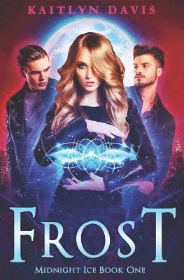 Kaitlyn Davis - Frost, Häftad. Tillgänglighet: Lägg i varukorg