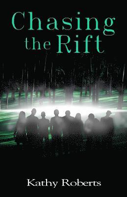 Kathy Roberts - Chasing the Rift, Häftad. Tillgänglighet: Lägg i varukorg