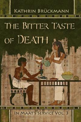 Bitter Taste of Death