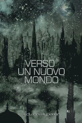 Ivan Bruno, Sol - Verso un Nuovo Mondo, Häftad