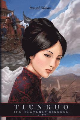 Li Bo - Tienkuo: The Heavenly Kingdom, Häftad