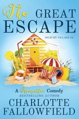Karen J - Great Escape, Häftad. Tillgänglighet: Lägg i varukorg