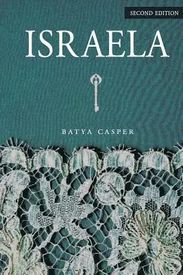 Batya Casper - Israela, Häftad. Tillgänglighet: Lägg i varukorg