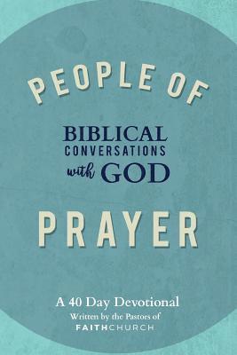 Mike Sager - People of Prayer: Biblical Conversations with God: Biblical Conversations with God, Häftad. Tillgänglighet: Lägg i varukorg