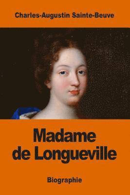Madame de Longueville