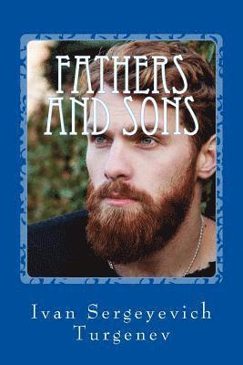Ivan Sergeyevich Turgenev - Fathers and Sons, Häftad
