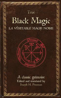 Iroé Grego - True Black Magic (La véritable magie noire), Häftad. Tillgänglighet: Lägg i varukorg