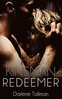 Darlene Tallman - Her Kinsman-Redeemer, Häftad