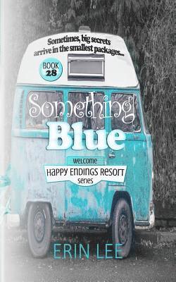Erin Lee - Something Blue, Häftad. Tillgänglighet: Lägg i varukorg