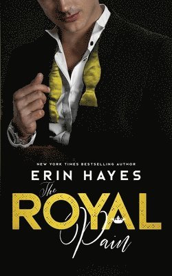 Erin Hayes - Royal Pain, Häftad. Tillgänglighet: Lägg i varukorg