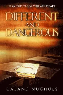 Galand Nuchols - Different and Dangerous, Häftad. Tillgänglighet: Lägg i varukorg