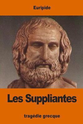 Euripide - Les Suppliantes, Häftad. Tillgänglighet: Lägg i varukorg