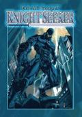 Knight Seeker: Superhero Caption Novel