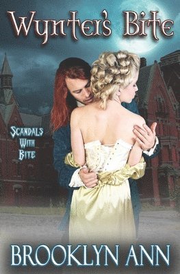 Brooklyn Ann - Wynter's Bite, Häftad. Tillgänglighet: Lägg i varukorg