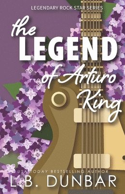 L B Dunbar - Legend of Arturo King, Häftad. Tillgänglighet: Lägg i varukorg