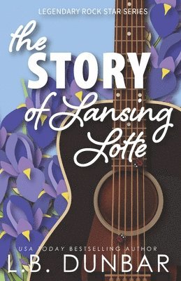 L B Dunbar - Story of Lansing Lotte, Häftad. Tillgänglighet: Lägg i varukorg