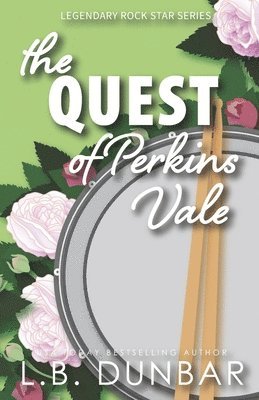 L B Dunbar - Quest of Perkins Vale, Häftad. Tillgänglighet: Lägg i varukorg