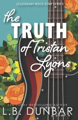 L B Dunbar - Truth of Tristan Lyons, Häftad. Tillgänglighet: Lägg i varukorg