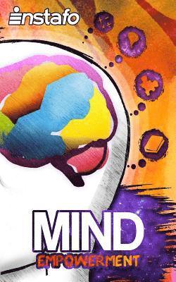 Instafo - Mind Empowerment: Unleash the Power of Your Mind, Häftad. Tillgänglighet: Lägg i varukorg