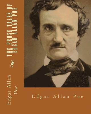 Edgar Poe - The prose tales of Edgar Allan Poe. By: Edgar Allan Poe: Edgar Allan Poe ( born Edgar Poe; January 19, 1809 - October 7, 1849) was an American writer,, Häftad. Tillgänglighet: Lägg i varukorg