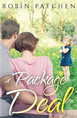 Robin Patchen - A Package Deal, Häftad. Tillgänglighet: Lägg i varukorg