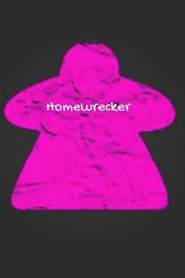 Lees - Homewrecker Meeple Game Log, Häftad. Tillgänglighet: Lägg i varukorg