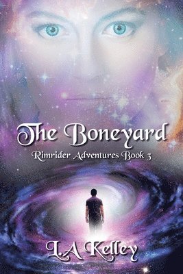 L. a. Kelley - The Boneyard, Häftad. Tillgänglighet: Lägg i varukorg