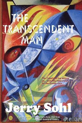 Jerry Sohl - The Transcendent Man, Häftad. Tillgänglighet: Lägg i varukorg