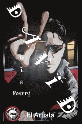 Ann a. Guerra, David Guerra - DaViD: Art I & Poetry: EL ARTISTA, Häftad. Tillgänglighet: Lägg i varukorg
