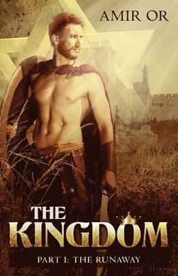 Amir Or - The Kingdom: Part One: The Runaway, Häftad. Tillgänglighet: Lägg i varukorg