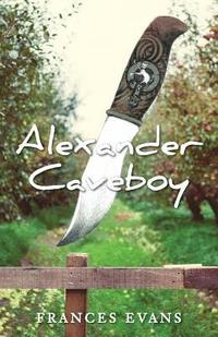 Alexander Caveboy