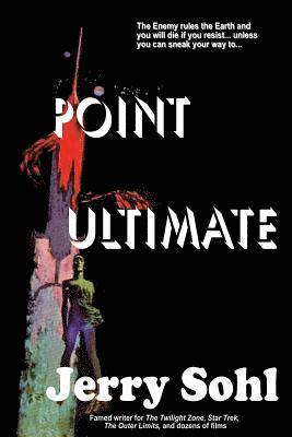 Jerry Sohl - Point Ultimate, Häftad. Tillgänglighet: Lägg i varukorg