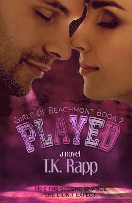 T K Rapp - Played, Häftad. Tillgänglighet: Lägg i varukorg