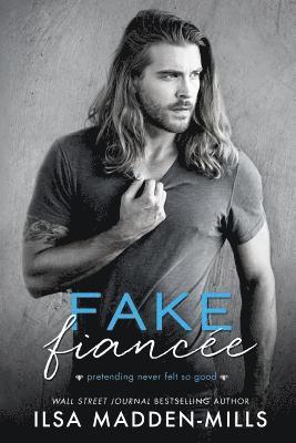 Jack Greystone - Fake Fiancee, Häftad. Tillgänglighet: Lägg i varukorg