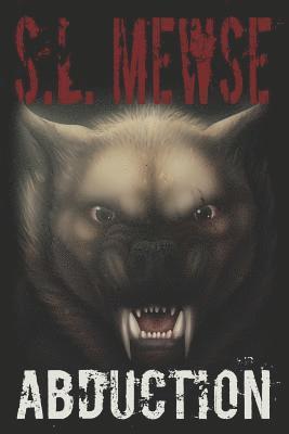 S. L. Mewse - Abduction, Häftad