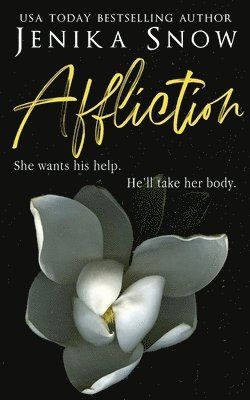 Jenika Snow - Affliction, Häftad. Tillgänglighet: Lägg i varukorg