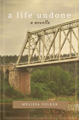 Melissa Volker - A life undone, Häftad. Tillgänglighet: Lägg i varukorg