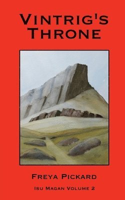 Freya Pickard - Vintrig's Throne, Häftad. Tillgänglighet: Lägg i varukorg