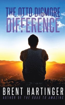 Brent Hartinger - Otto Digmore Difference, Häftad. Tillgänglighet: Lägg i varukorg