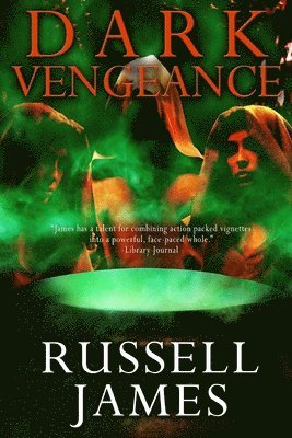 Dark Vengeance