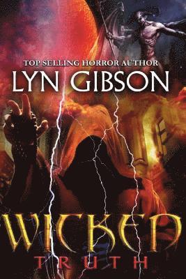 Lyn Gibson - Wicked Truth, Häftad. Tillgänglighet: Lägg i varukorg