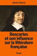 Descartes et son influence sur la littérature française
