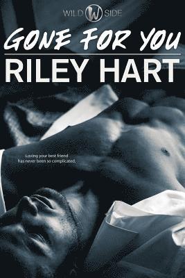 Riley Hart - Gone for You, Häftad. Tillgänglighet: Lägg i varukorg