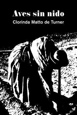 Clorinda Matto De Turner - Aves sin nido, Häftad. Tillgänglighet: Lägg i varukorg
