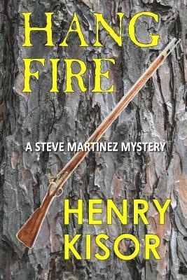 Henry Kisor - Hang Fire: Standard print, Häftad. Tillgänglighet: Lägg i varukorg