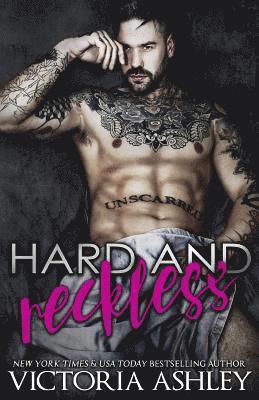 Victoria Ashley - Hard & Reckless, Häftad. Tillgänglighet: Lägg i varukorg